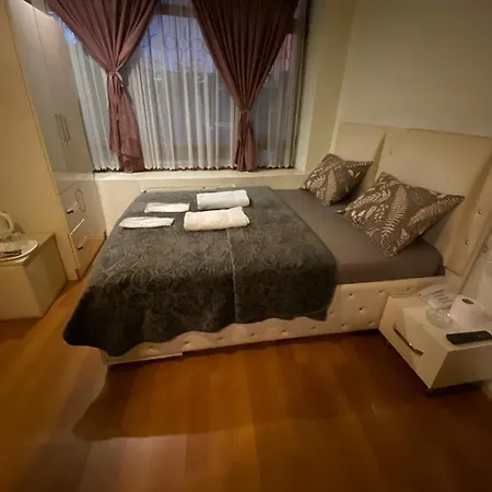 Hotel Mymoon
