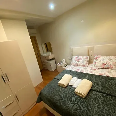 Hotel Mymoon Istanboel