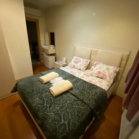 Hotel Mymoon