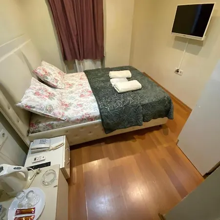 Mymoon Hotel Istanbul