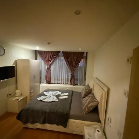 Hotel Mymoon