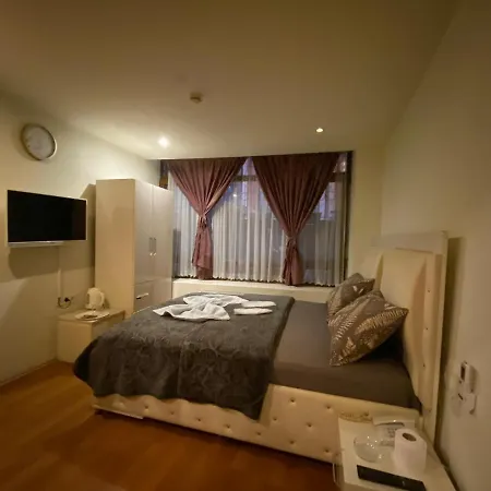 Hotel Mymoon