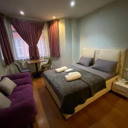 Mymoon Hotel