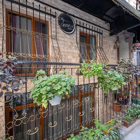 Hotel Mymoon