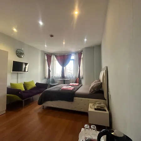 Hotel Mymoon 3*