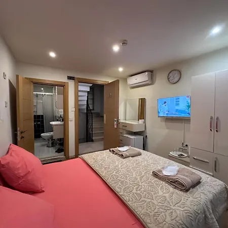 Mymoon Hotel 3*