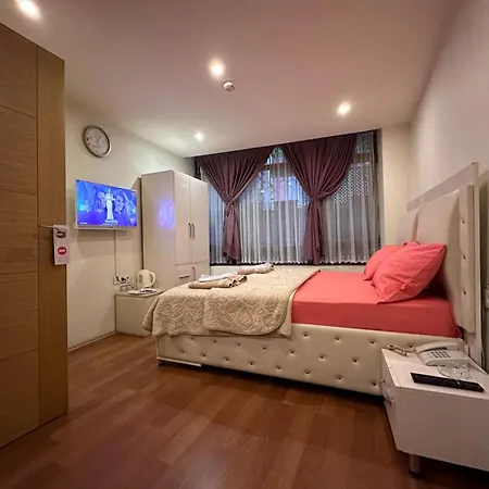 Mymoon 3* Istanbul