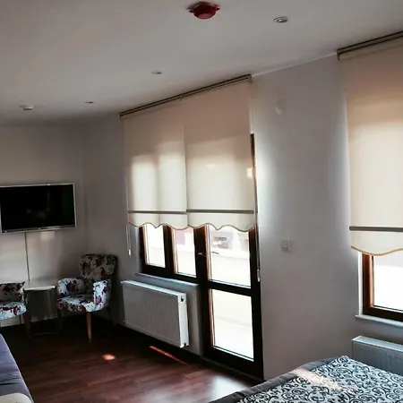 Hotel Mymoon Istanbul