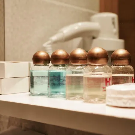 Mymoon Hotel