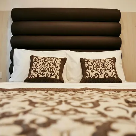 Hotel Mymoon