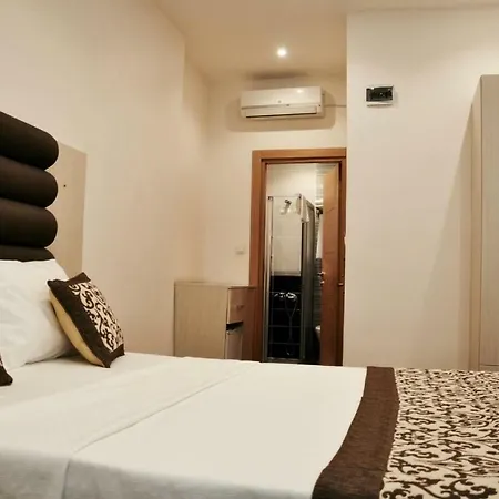 Hotel Mymoon Istanbul