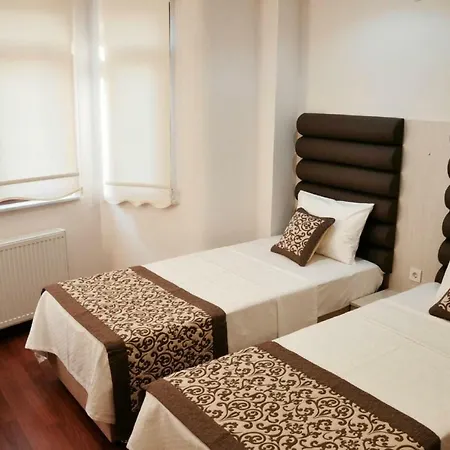 Hotel Mymoon 3*
