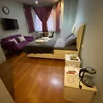 Mymoon Hotel 3*