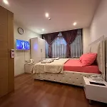 Mymoon 3* Istanbul