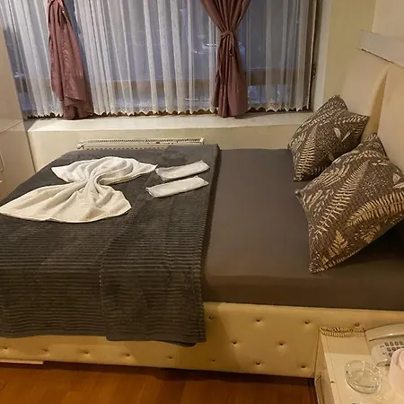 فندق Mymoon اسطنبول