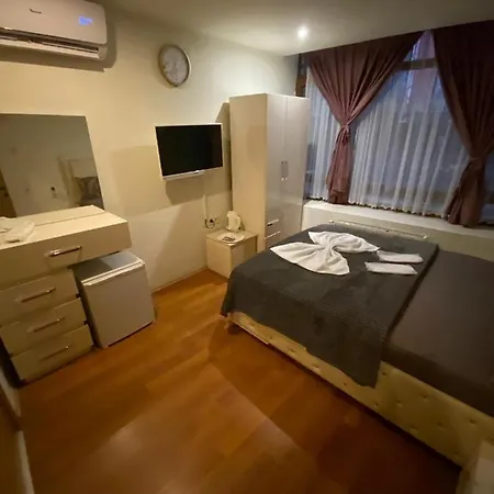 Mymoon اسطنبول