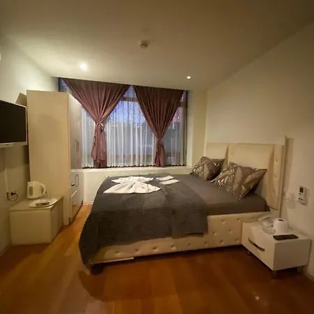 Mymoon Ξενοδοχείο