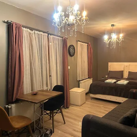 Mymoon Κωνσταντινούπολη