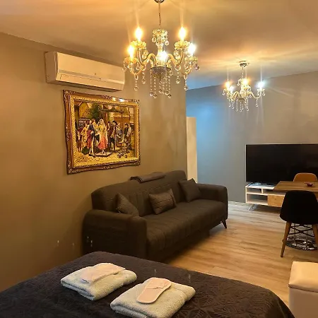 Ξενοδοχείο Mymoon