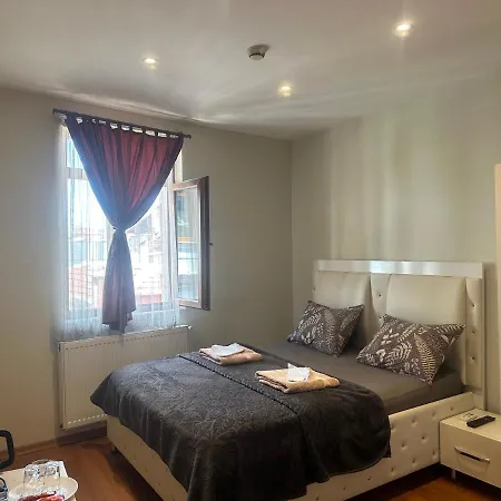 Mymoon 3* 이스탄불