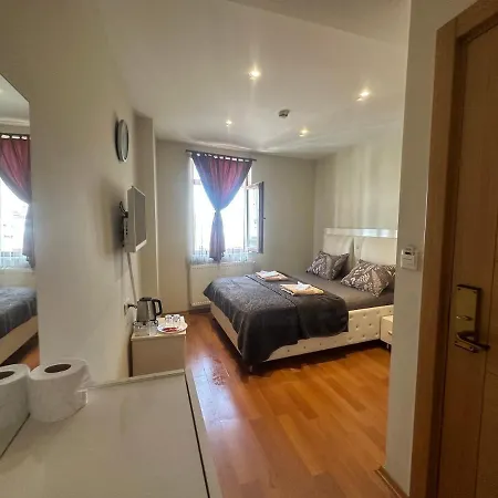 Mymoon 3* اسطنبول