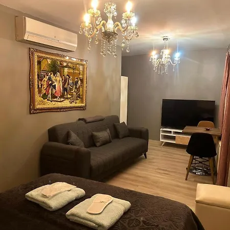 Mymoon Ξενοδοχείο 3*