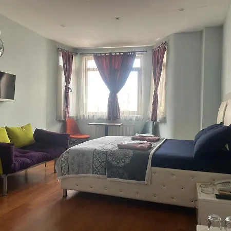 Ξενοδοχείο Mymoon 3*