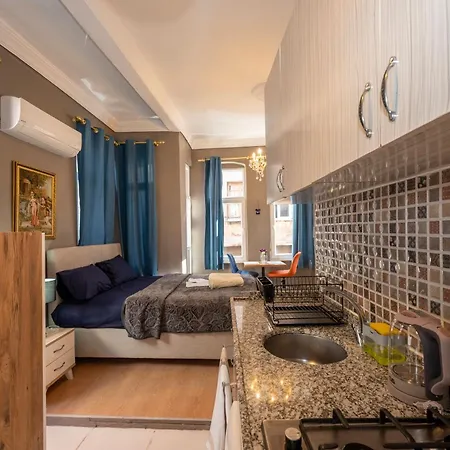 Ξενοδοχείο Mymoon