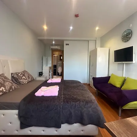 Ξενοδοχείο Mymoon 3*