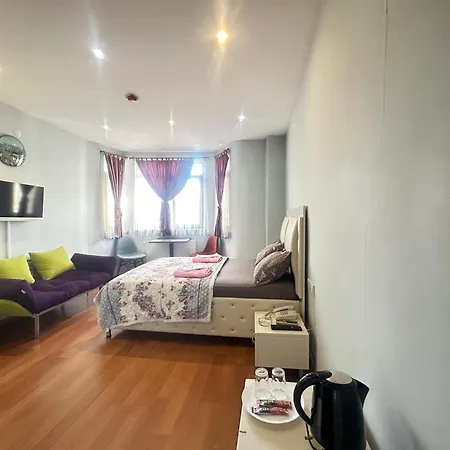 Mymoon 3* Κωνσταντινούπολη