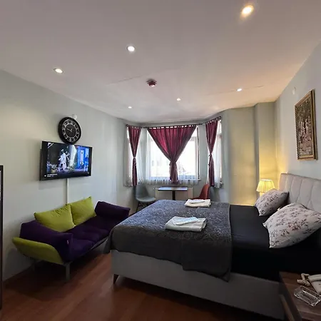 Ξενοδοχείο Mymoon