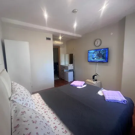 Mymoon Otel