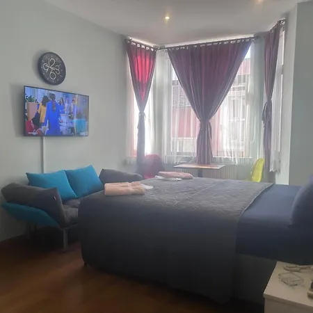 Mymoon Otel 3*
