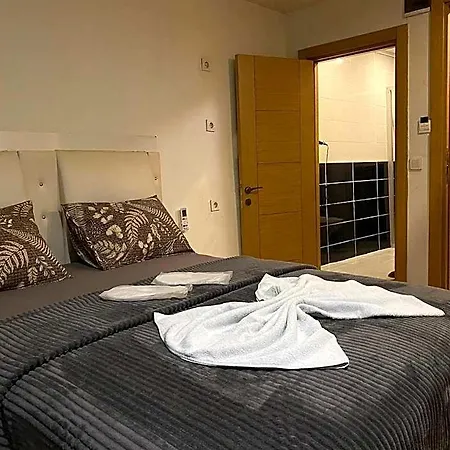 Mymoon Otel 3*