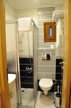 Mymoon Hotel Provincia di Istanbul