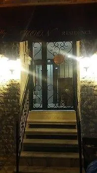 Mymoon 3* Provincia di Istanbul