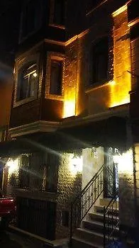 Mymoon 3* Provincia di Istanbul