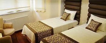 Mymoon Hotel 3*