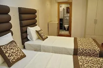 Mymoon 3* Provincia di Istanbul