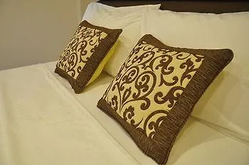 Mymoon Hotel 3*