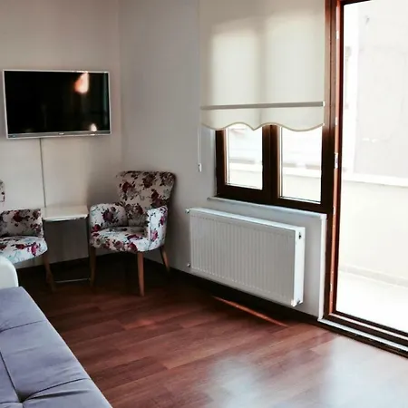 Mymoon Ξενοδοχείο Κωνσταντινούπολη