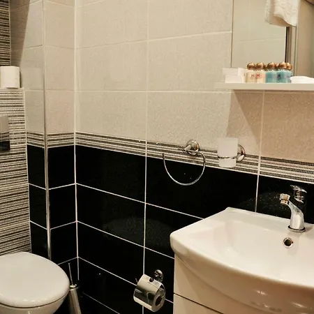 Mymoon فندق اسطنبول