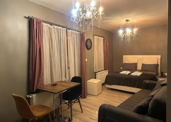 Mymoon اسطنبول