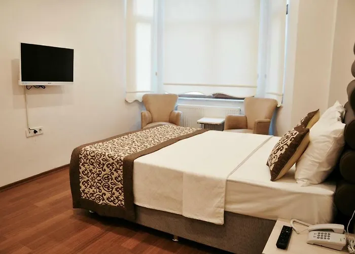 Mymoon 3* اسطنبول