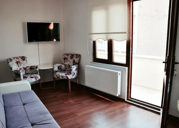 Mymoon فندق اسطنبول