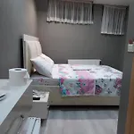 酒店 Mymoon 伊斯坦布尔