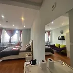 Mymoon 酒店 伊斯坦布尔