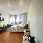 Mymoon 3* 伊斯坦布尔