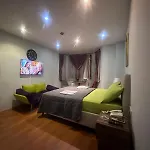 酒店 Mymoon 伊斯坦布尔
