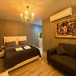 Hotel Mymoon Istanbul